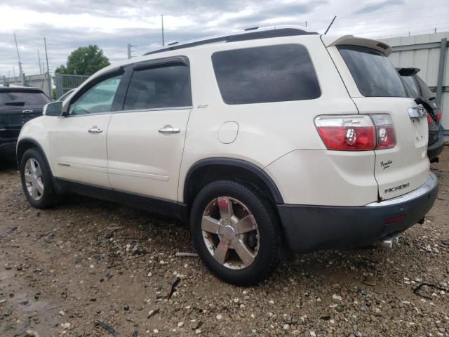 Photo 1 VIN: 1GKER23708J150894 - GMC ACADIA 