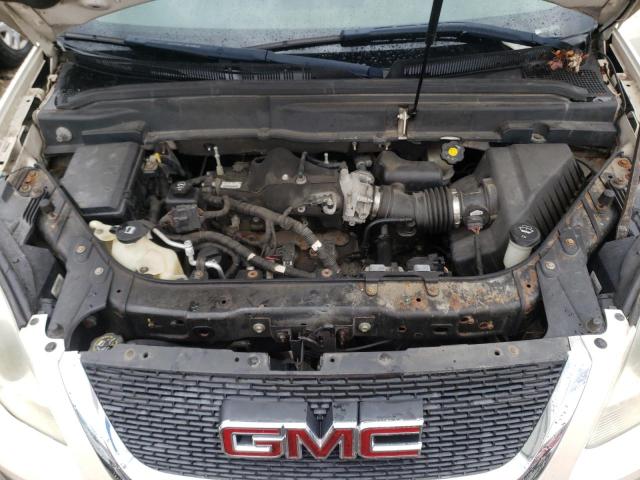 Photo 11 VIN: 1GKER23708J150894 - GMC ACADIA 