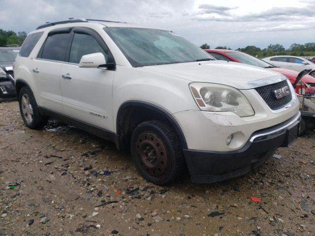 Photo 3 VIN: 1GKER23708J150894 - GMC ACADIA 