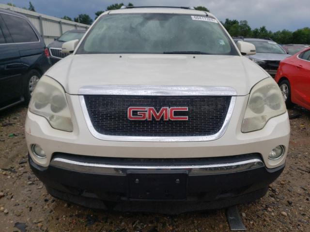 Photo 4 VIN: 1GKER23708J150894 - GMC ACADIA 