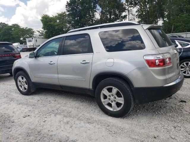 Photo 1 VIN: 1GKER23708J170787 - GMC ACADIA SLT 