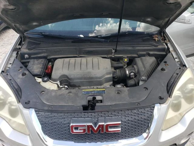 Photo 11 VIN: 1GKER23708J170787 - GMC ACADIA SLT 