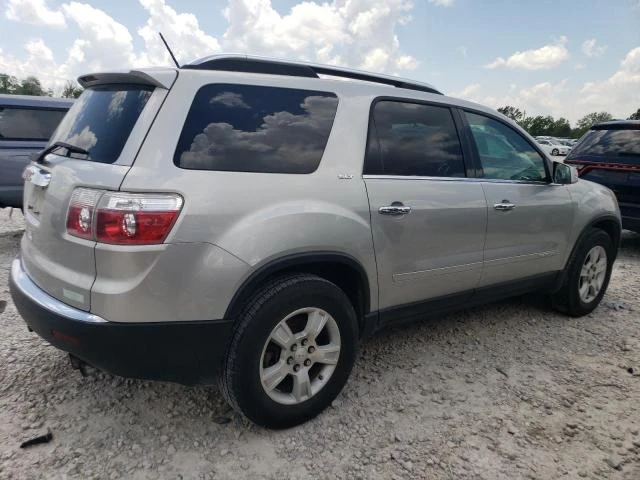 Photo 2 VIN: 1GKER23708J170787 - GMC ACADIA SLT 