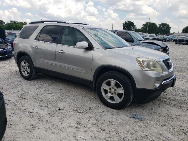 Photo 3 VIN: 1GKER23708J170787 - GMC ACADIA SLT 