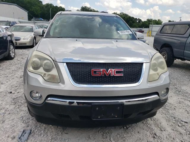 Photo 4 VIN: 1GKER23708J170787 - GMC ACADIA SLT 