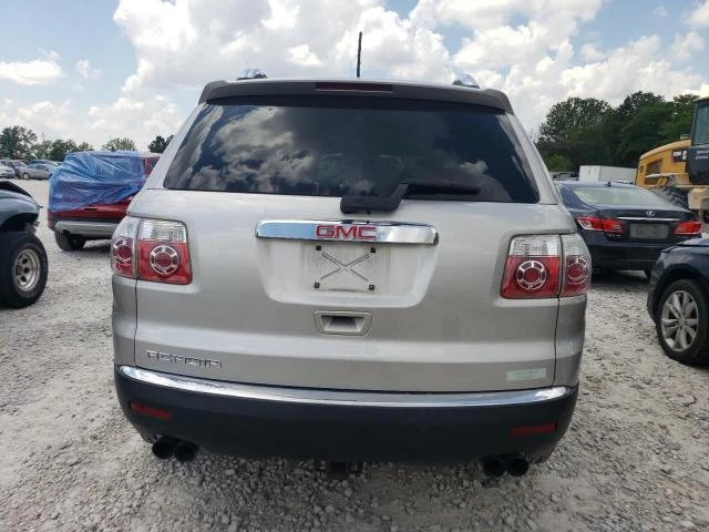 Photo 5 VIN: 1GKER23708J170787 - GMC ACADIA SLT 