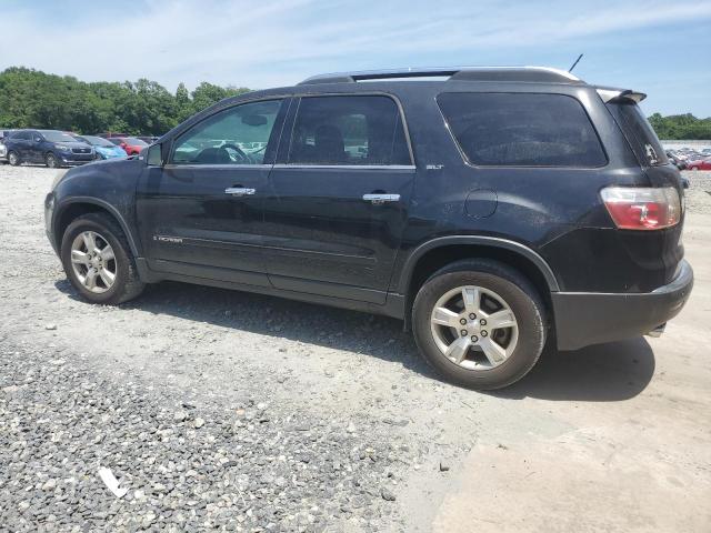 Photo 1 VIN: 1GKER23708J193793 - GMC ACADIA 