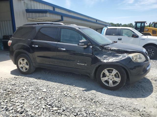 Photo 3 VIN: 1GKER23708J193793 - GMC ACADIA 