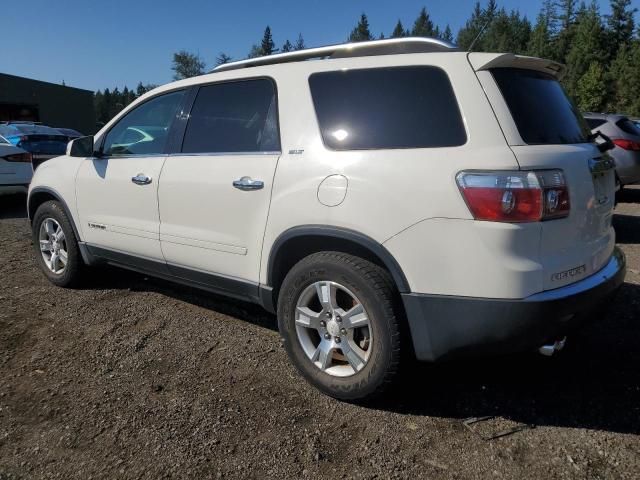 Photo 1 VIN: 1GKER23708J205781 - GMC ACADIA SLT 