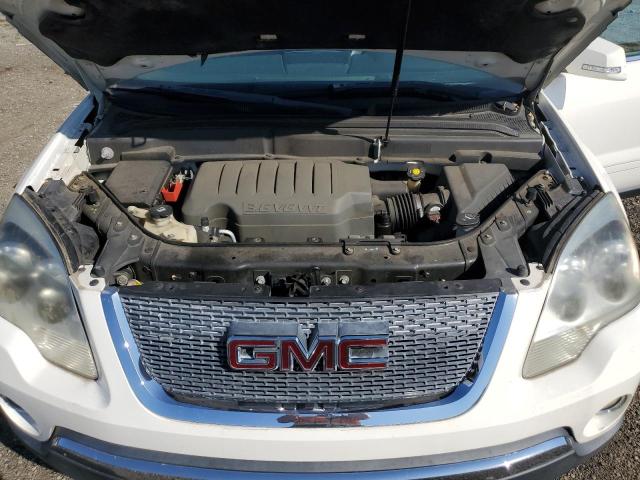 Photo 11 VIN: 1GKER23708J205781 - GMC ACADIA SLT 