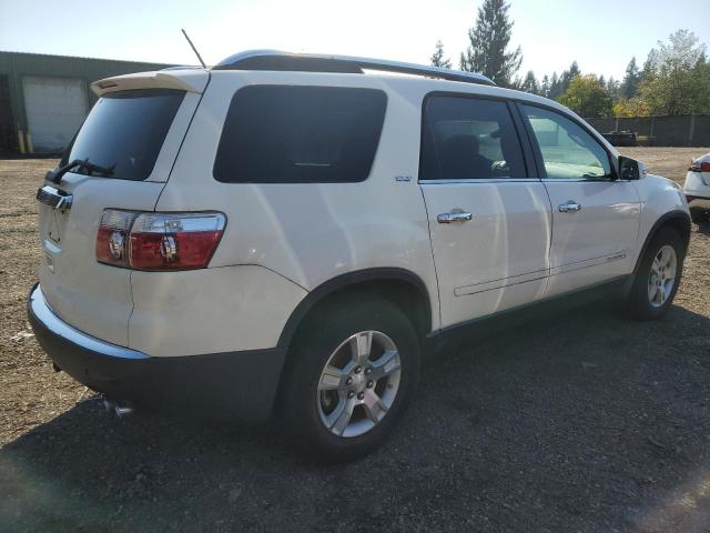 Photo 2 VIN: 1GKER23708J205781 - GMC ACADIA SLT 