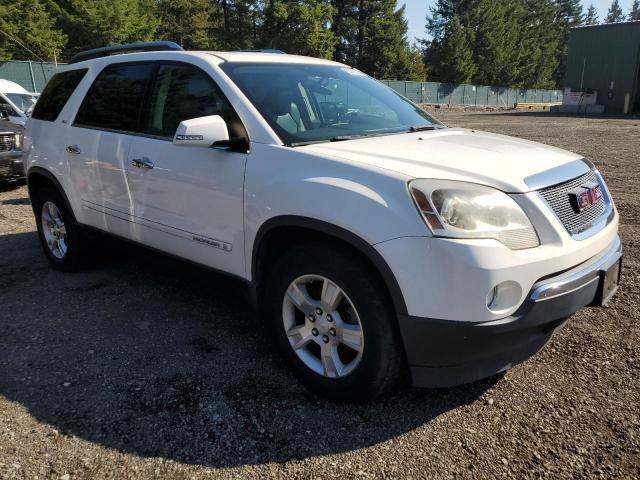 Photo 3 VIN: 1GKER23708J205781 - GMC ACADIA SLT 