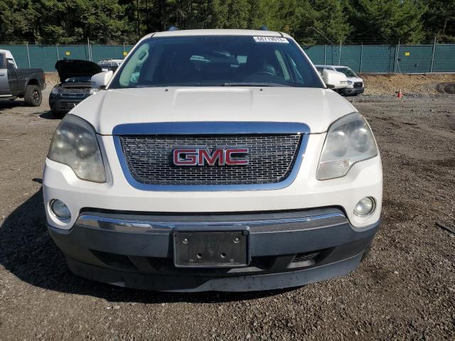 Photo 4 VIN: 1GKER23708J205781 - GMC ACADIA SLT 