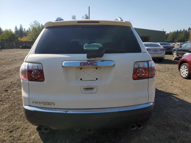 Photo 5 VIN: 1GKER23708J205781 - GMC ACADIA SLT 