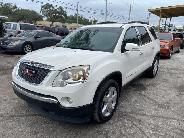 Photo 1 VIN: 1GKER23708J225240 - GMC ACADIA 