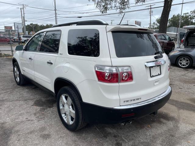 Photo 2 VIN: 1GKER23708J225240 - GMC ACADIA 