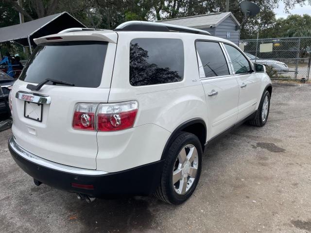 Photo 3 VIN: 1GKER23708J225240 - GMC ACADIA 