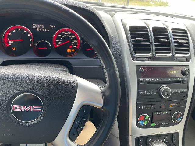 Photo 8 VIN: 1GKER23708J225240 - GMC ACADIA 