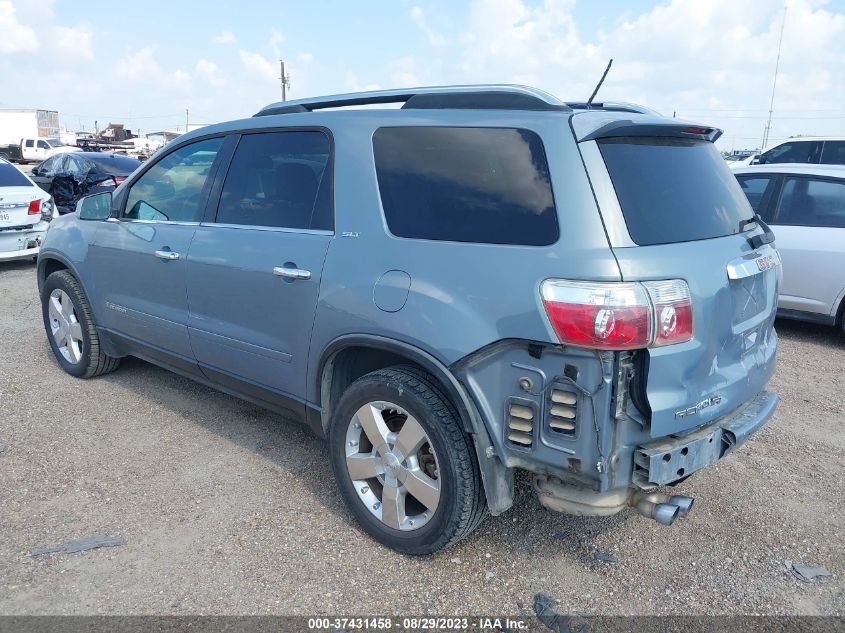 Photo 2 VIN: 1GKER23708J240076 - GMC ACADIA 