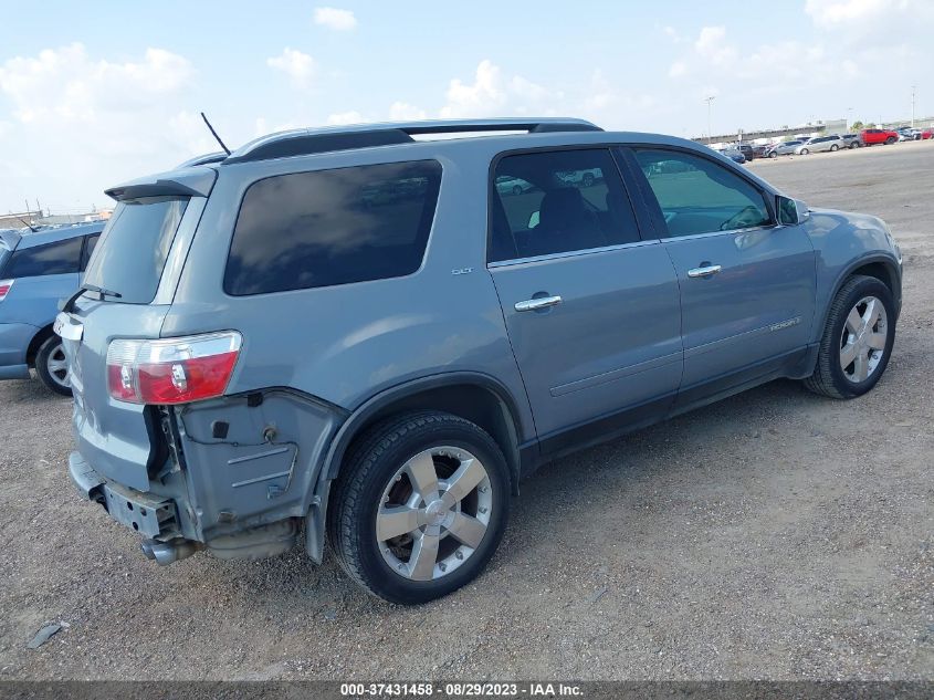 Photo 3 VIN: 1GKER23708J240076 - GMC ACADIA 