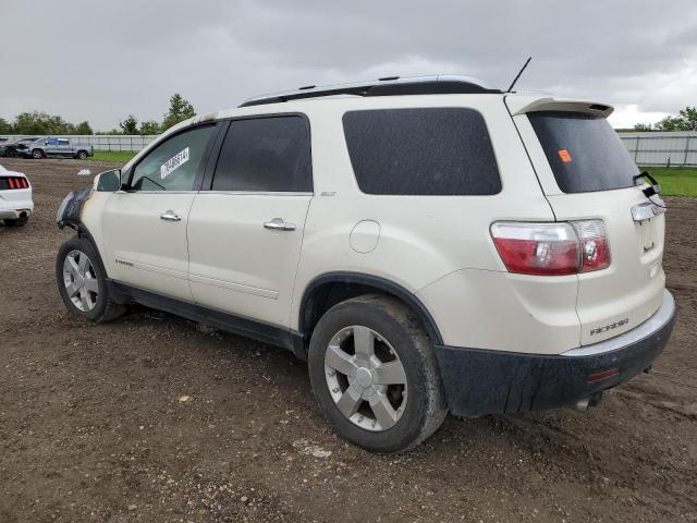 Photo 1 VIN: 1GKER23708J258769 - GMC ACADIA SLT 