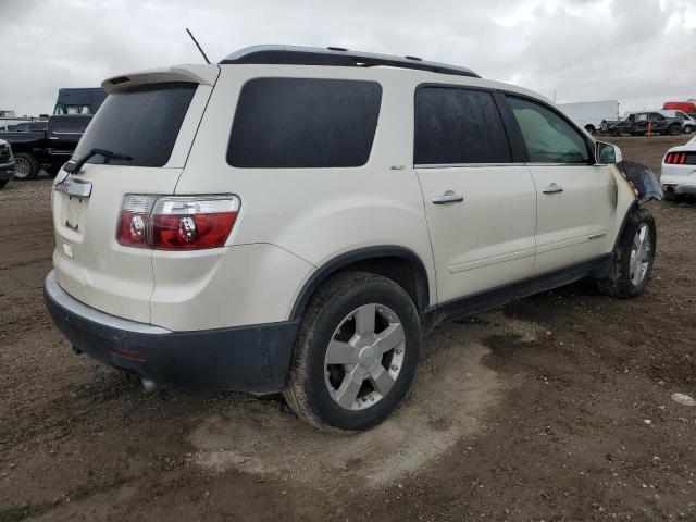 Photo 2 VIN: 1GKER23708J258769 - GMC ACADIA SLT 