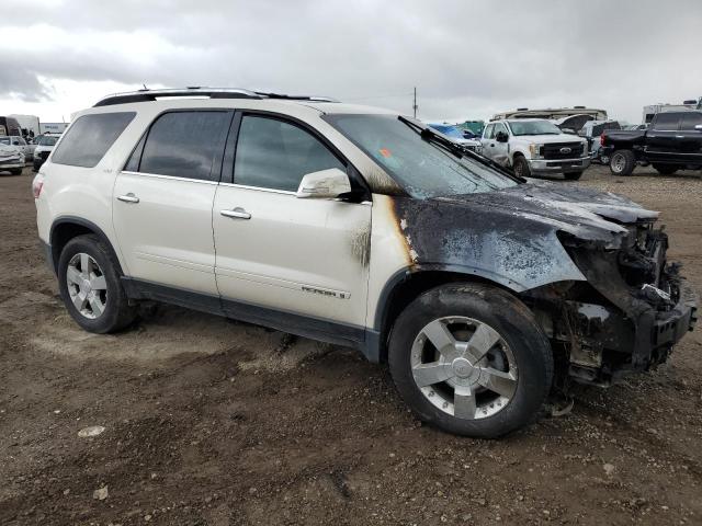 Photo 3 VIN: 1GKER23708J258769 - GMC ACADIA SLT 