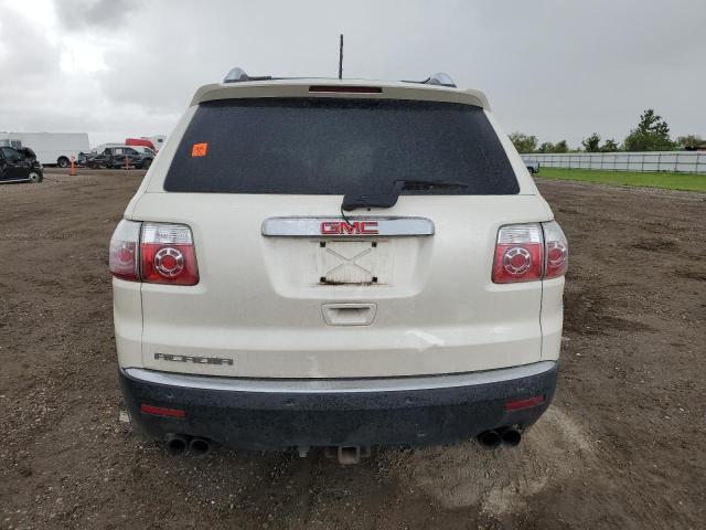 Photo 5 VIN: 1GKER23708J258769 - GMC ACADIA SLT 