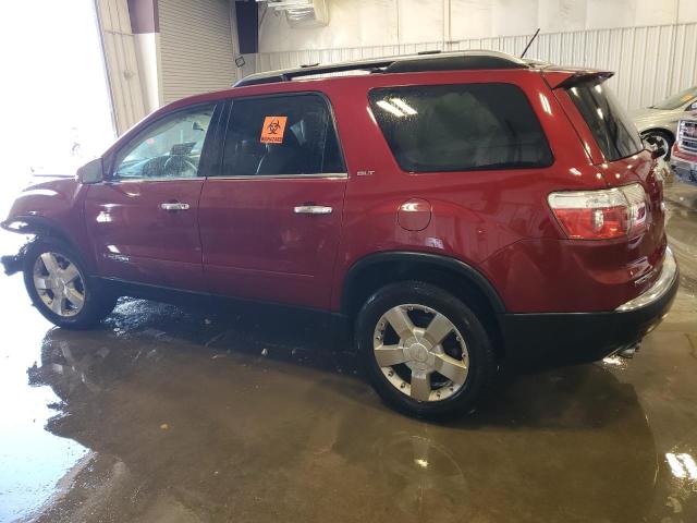 Photo 1 VIN: 1GKER23708J296499 - GMC ACADIA SLT 