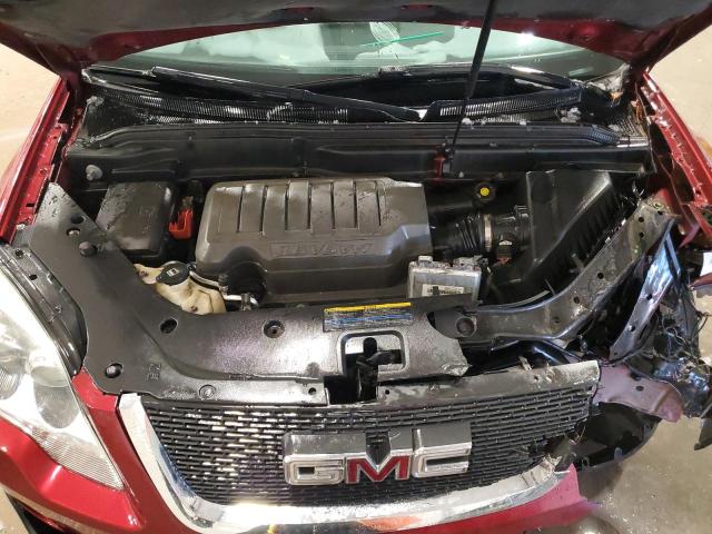 Photo 11 VIN: 1GKER23708J296499 - GMC ACADIA SLT 