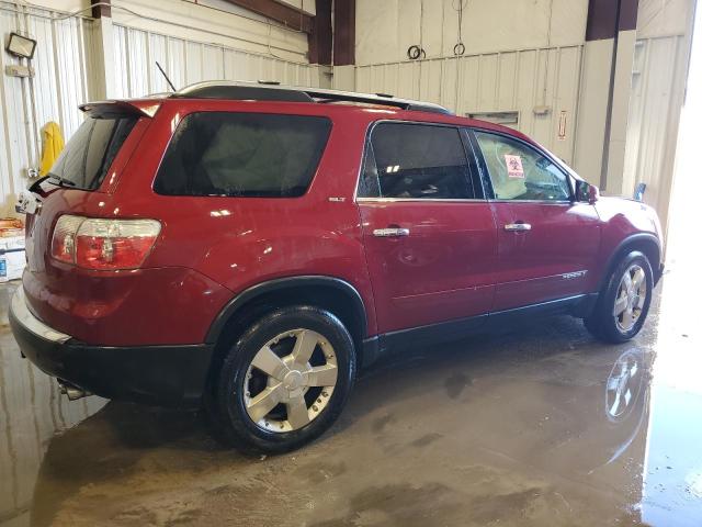 Photo 2 VIN: 1GKER23708J296499 - GMC ACADIA SLT 