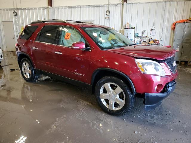 Photo 3 VIN: 1GKER23708J296499 - GMC ACADIA SLT 