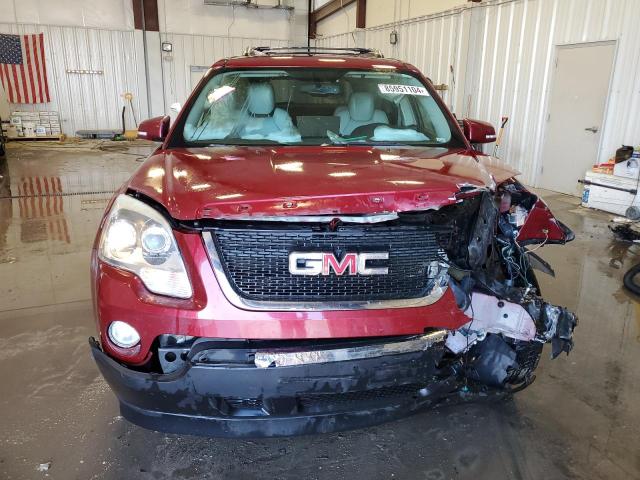 Photo 4 VIN: 1GKER23708J296499 - GMC ACADIA SLT 