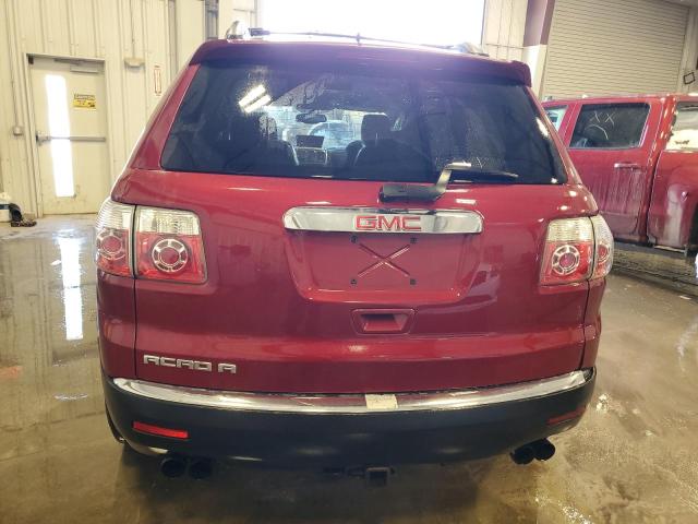 Photo 5 VIN: 1GKER23708J296499 - GMC ACADIA SLT 