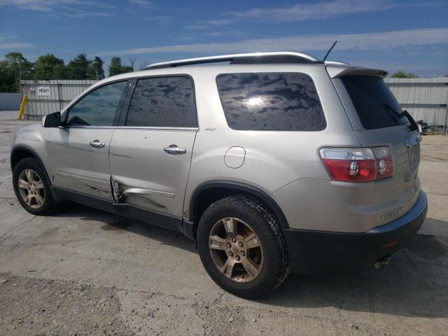 Photo 1 VIN: 1GKER23717J151163 - GMC ACADIA SLT 