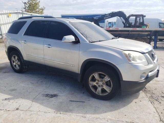 Photo 3 VIN: 1GKER23717J151163 - GMC ACADIA SLT 