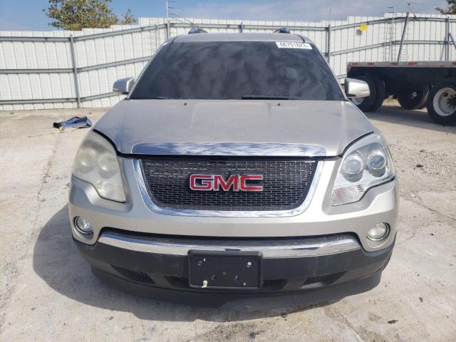 Photo 4 VIN: 1GKER23717J151163 - GMC ACADIA SLT 