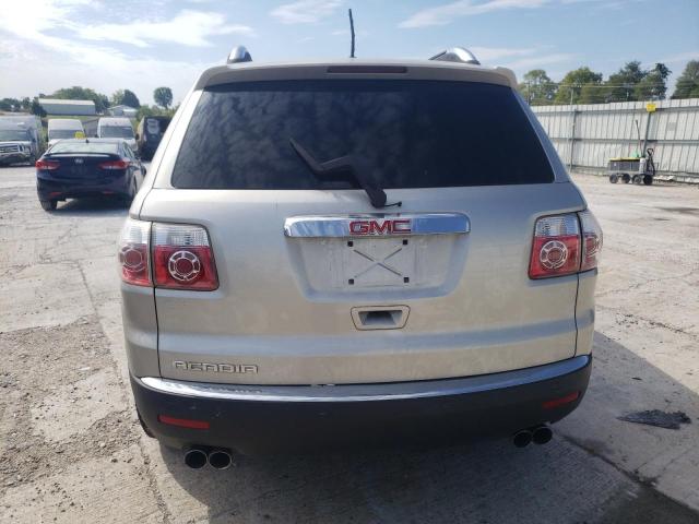 Photo 5 VIN: 1GKER23717J151163 - GMC ACADIA SLT 