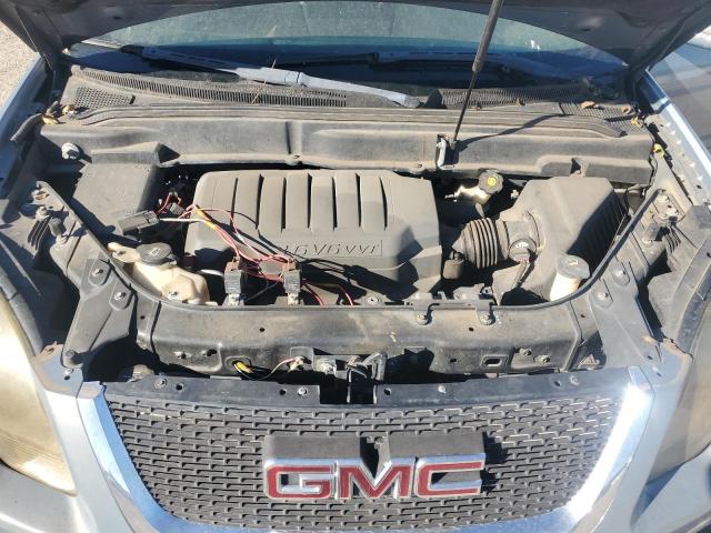 Photo 11 VIN: 1GKER23718J203750 - GMC ACADIA SLT 