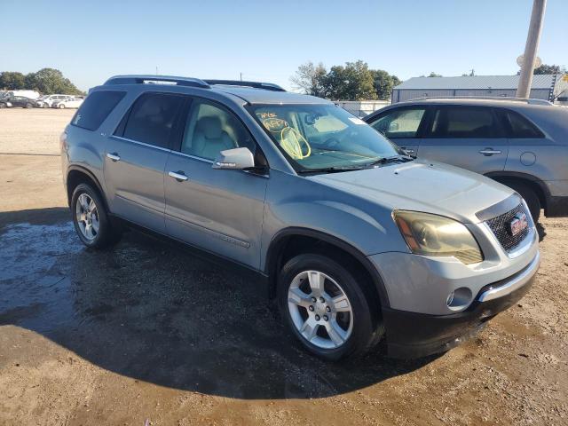 Photo 3 VIN: 1GKER23718J203750 - GMC ACADIA SLT 