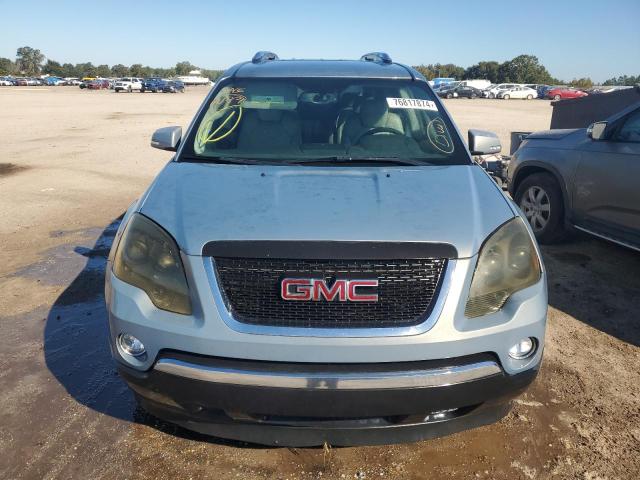 Photo 4 VIN: 1GKER23718J203750 - GMC ACADIA SLT 