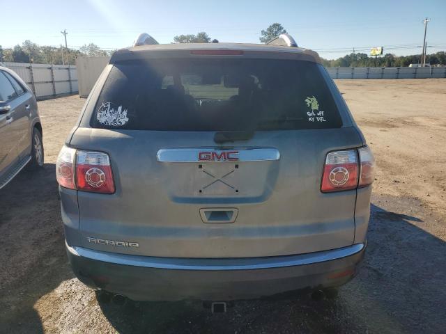 Photo 5 VIN: 1GKER23718J203750 - GMC ACADIA SLT 