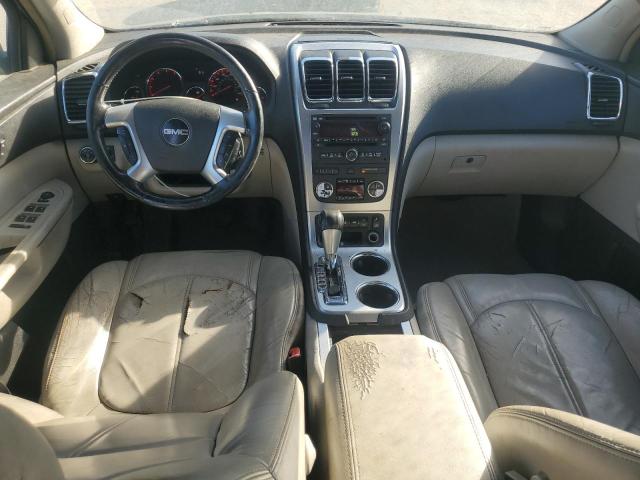 Photo 7 VIN: 1GKER23718J203750 - GMC ACADIA SLT 