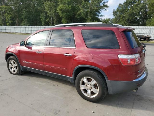 Photo 1 VIN: 1GKER23718J234805 - GMC ACADIA SLT 