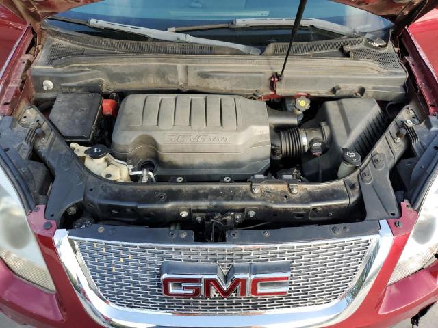 Photo 11 VIN: 1GKER23718J234805 - GMC ACADIA SLT 