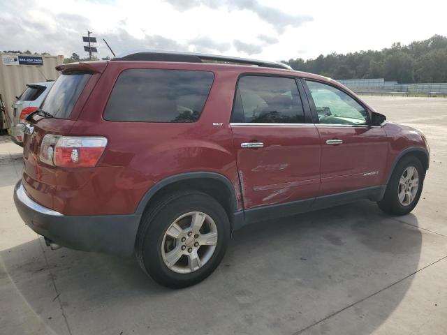 Photo 2 VIN: 1GKER23718J234805 - GMC ACADIA SLT 