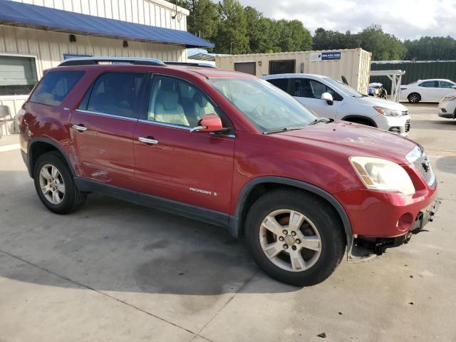 Photo 3 VIN: 1GKER23718J234805 - GMC ACADIA SLT 