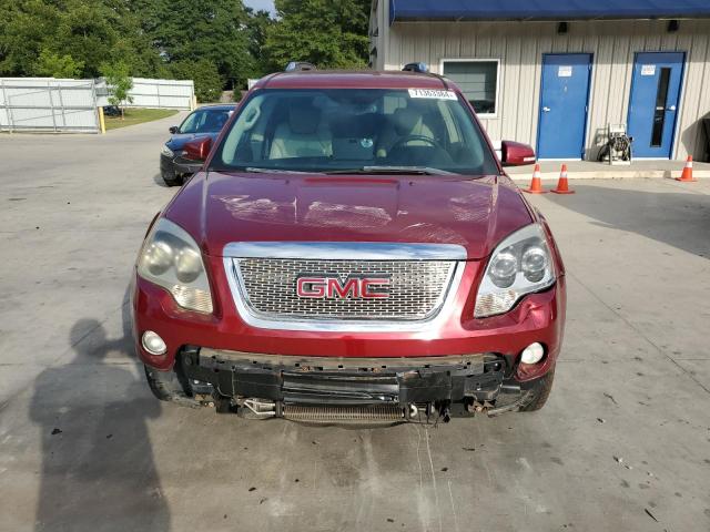 Photo 4 VIN: 1GKER23718J234805 - GMC ACADIA SLT 