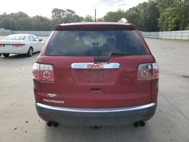 Photo 5 VIN: 1GKER23718J234805 - GMC ACADIA SLT 