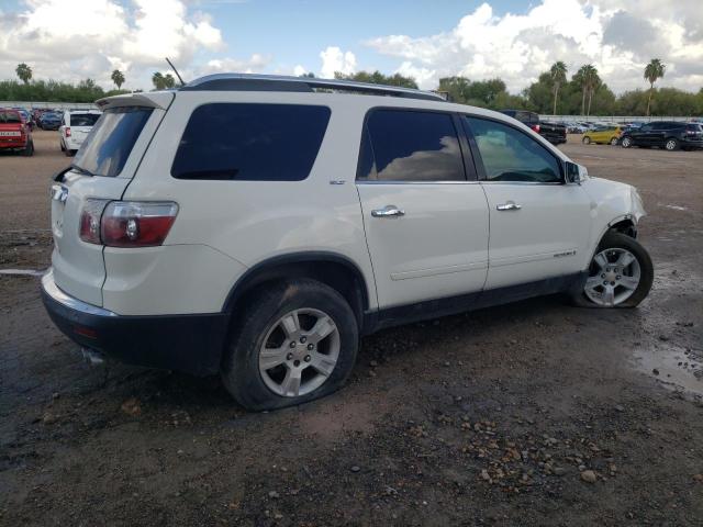 Photo 2 VIN: 1GKER23727J130113 - GMC ACADIA SLT 